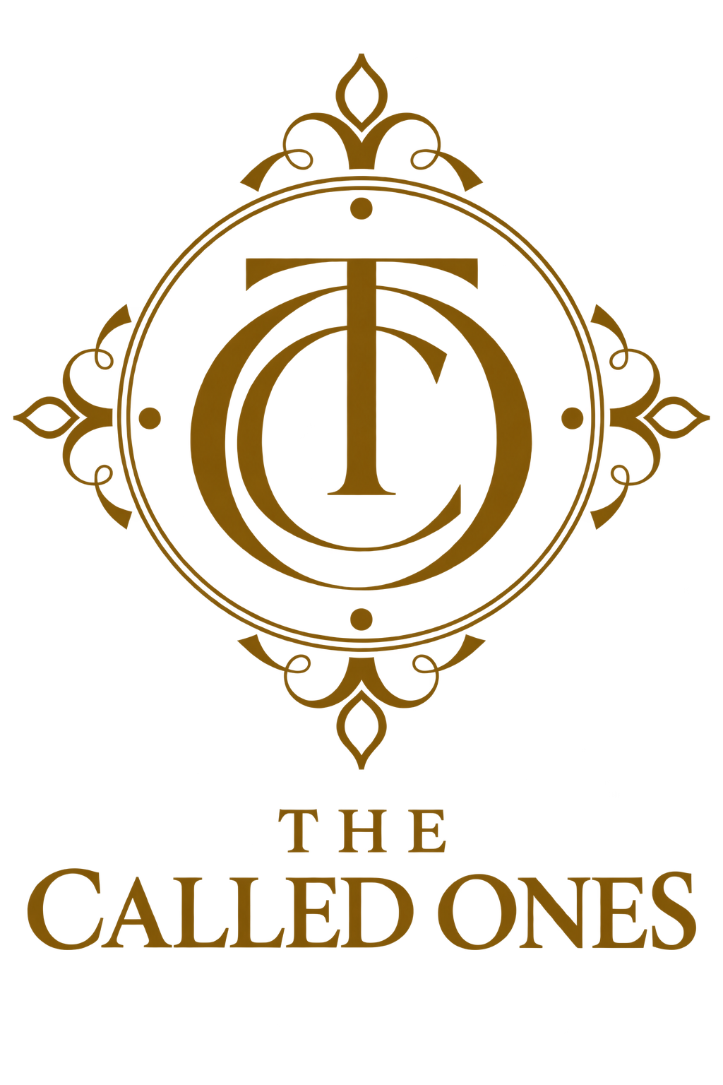 The Called Ones official logo
